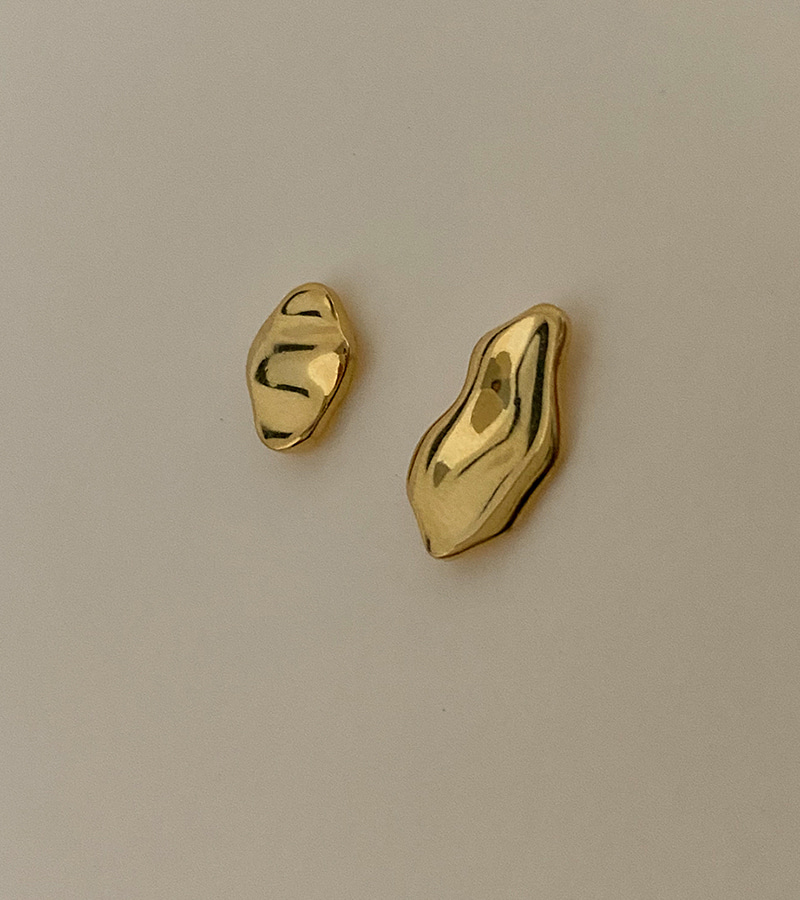 EARRING - 133 (2color)